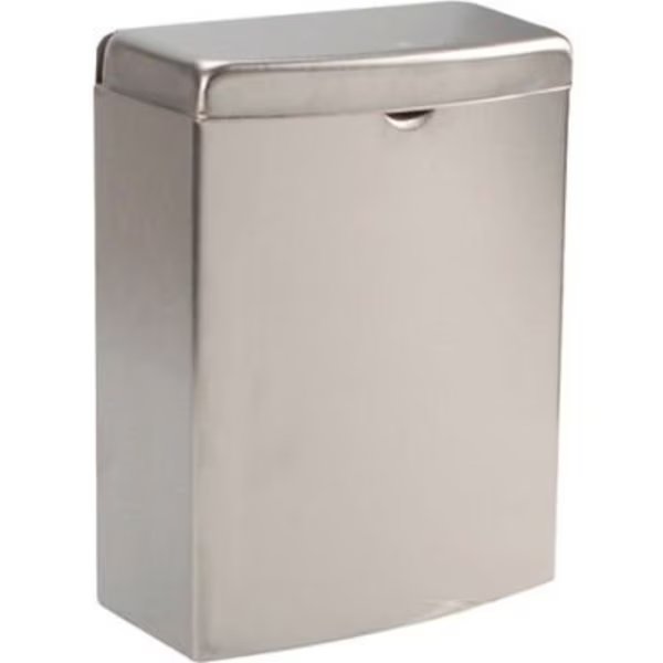 Allpoints 1411199 Disposal, Surface Mounted For Bobrick, Allpoints, Mfr#: 1411199